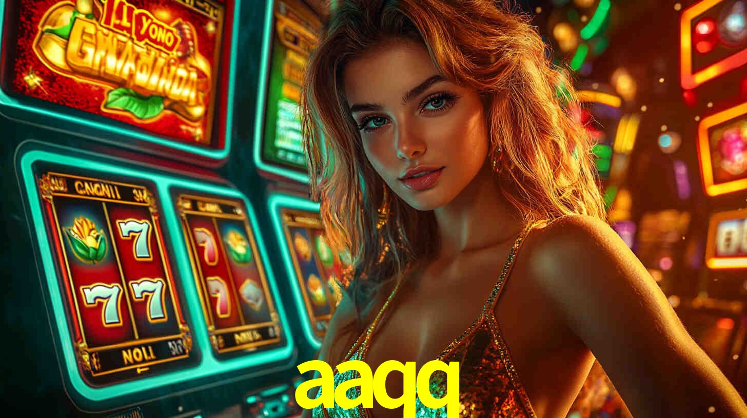 Welcome Bonus aaqq