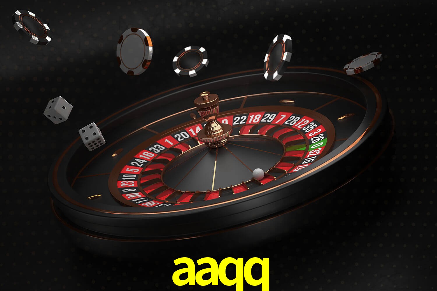 Blackjack Table aaqq