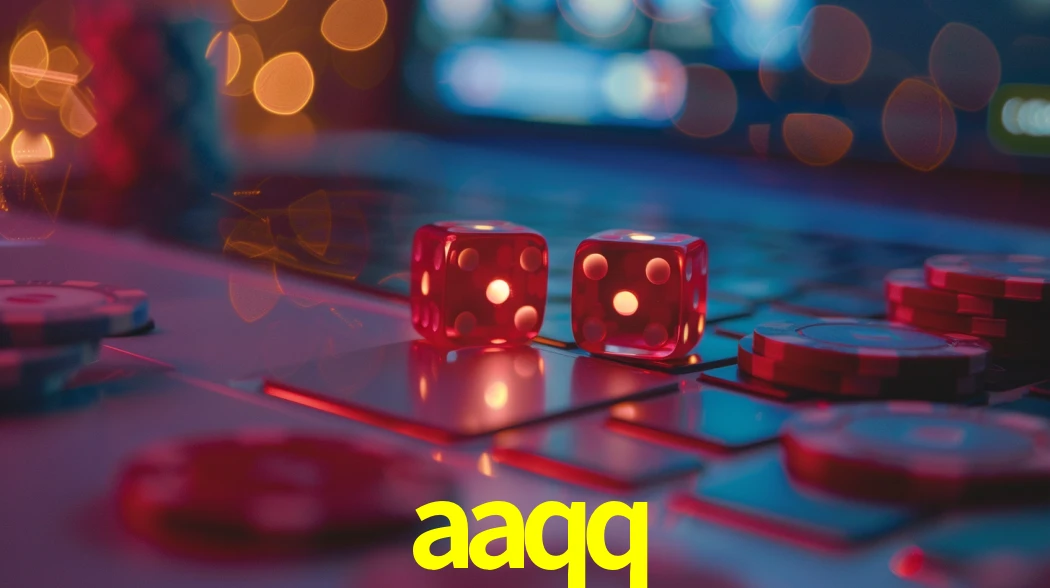 APP oficial da aaqq para mobile
