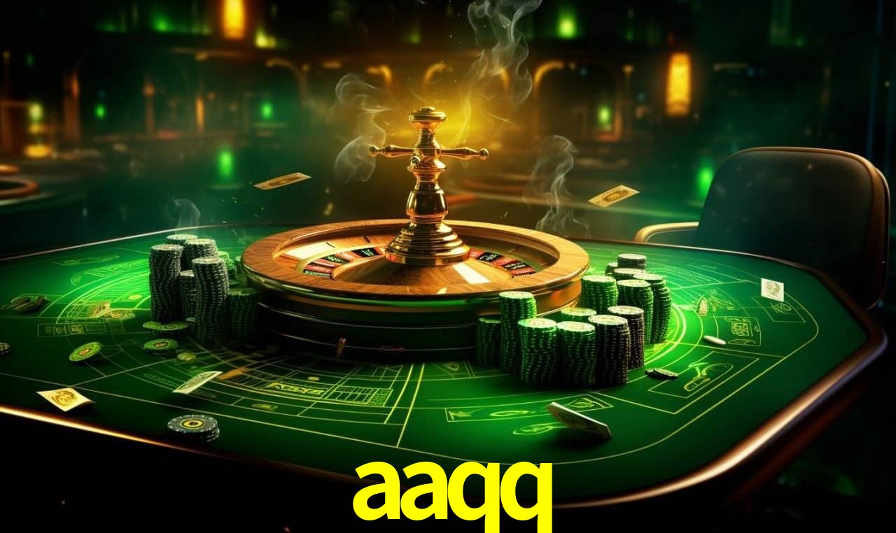 aaqq: Seu Especialista em Apostas Esportivas Brasileiras