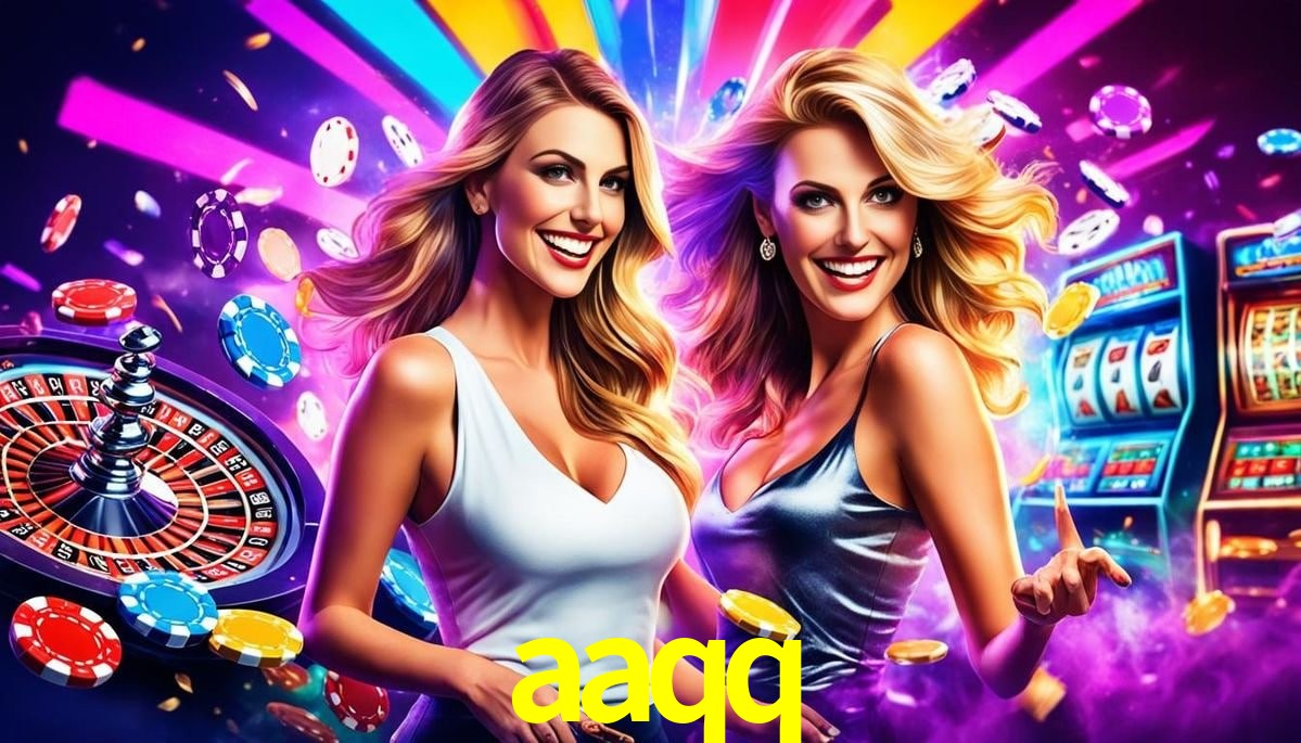 Casino Ao Vivo aaqq