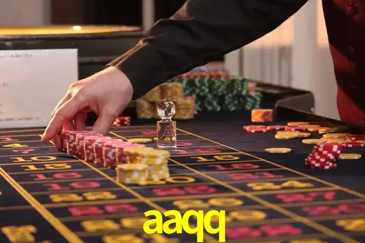 A Popularidade dos Caça-Níqueis no aaqq