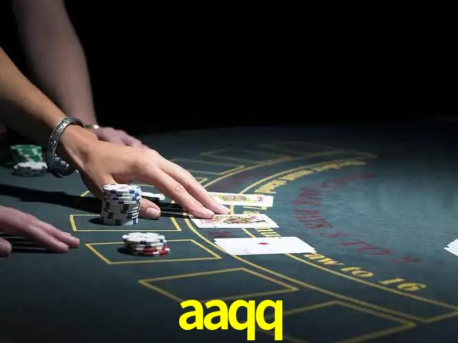 Sinta a adrenalina dos jogos de cassino com aaqq