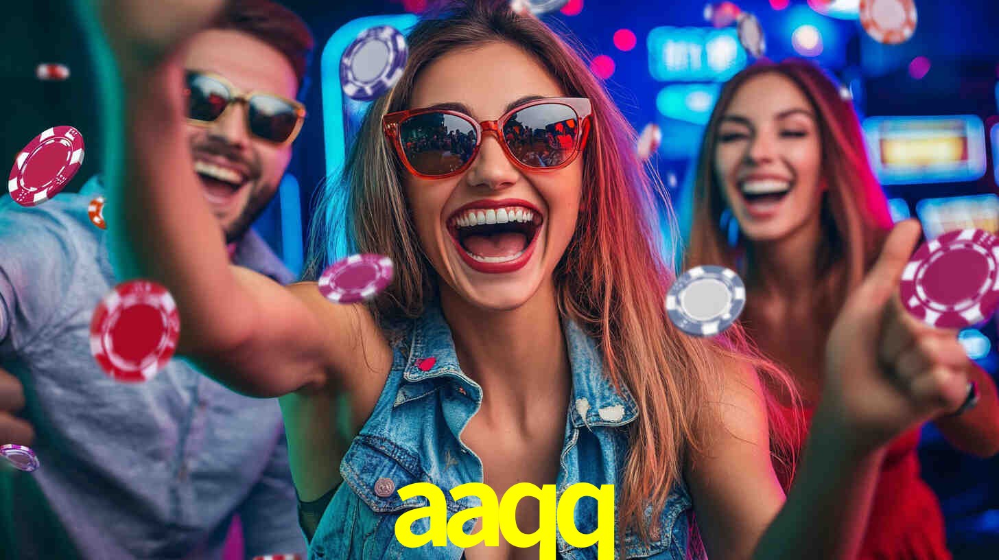 Descubra o Programa VIP da aaqq: Vantagens Exclusivas para Jogadores