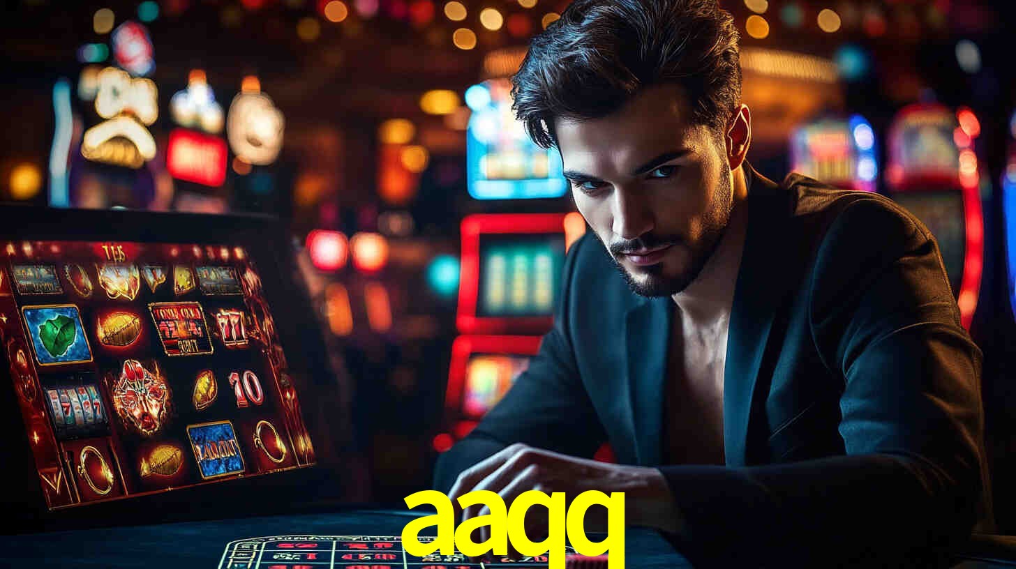 Welcome Bonus aaqq