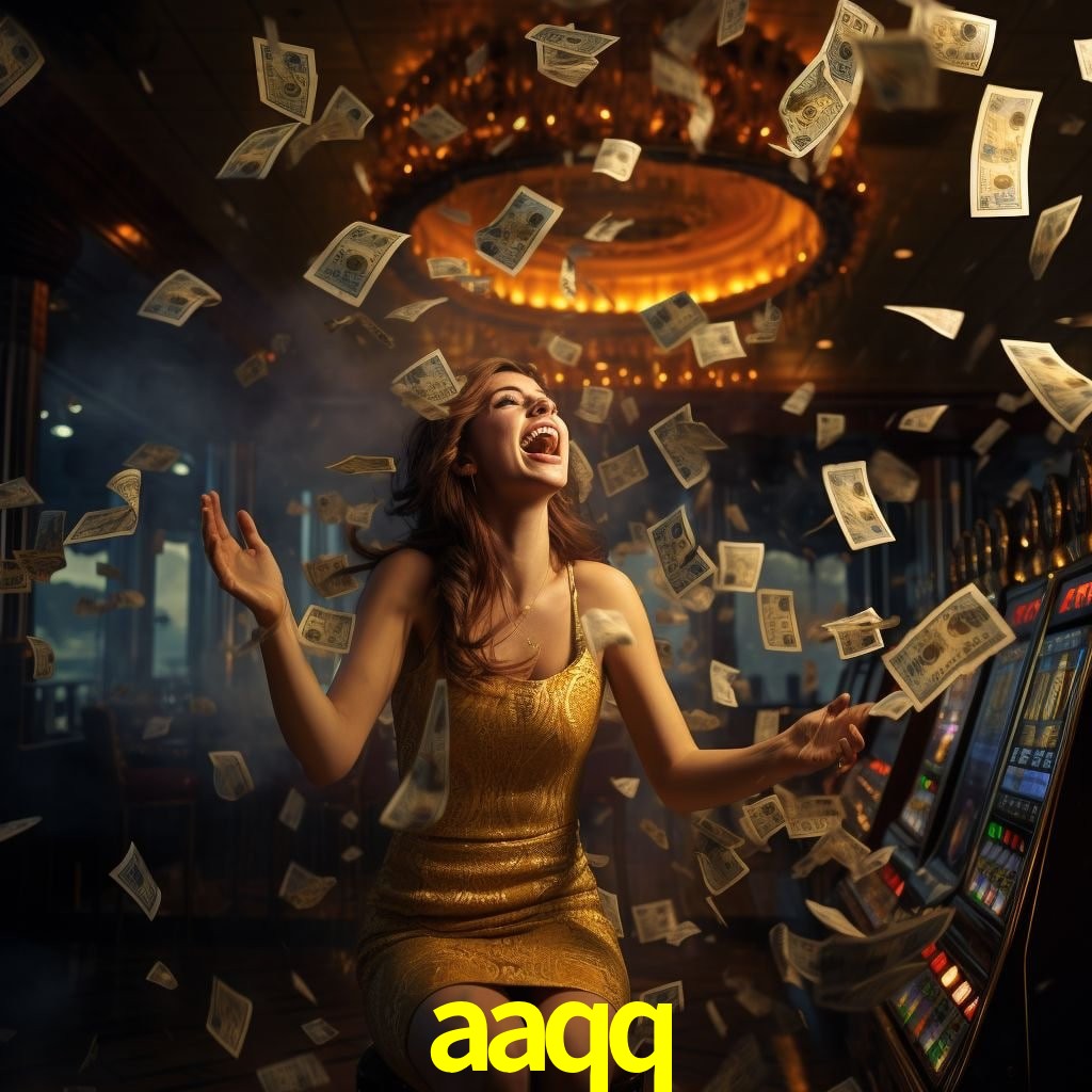 Slot Games aaqq