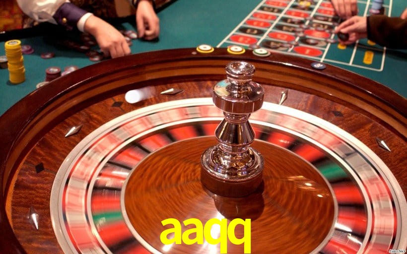 Casino VIP aaqq