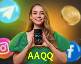 Interface do App AAQQ