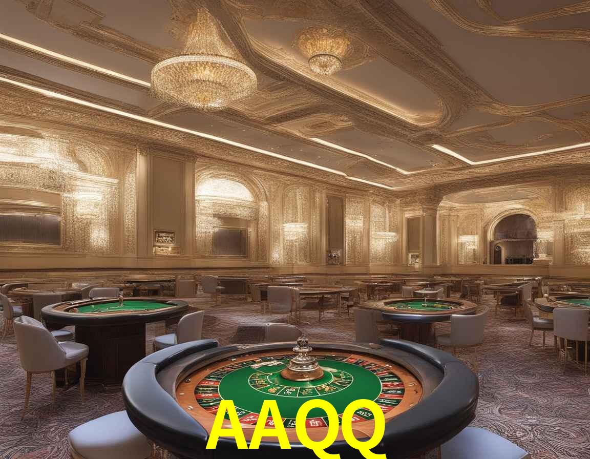 Casino Ao Vivo AAQQ