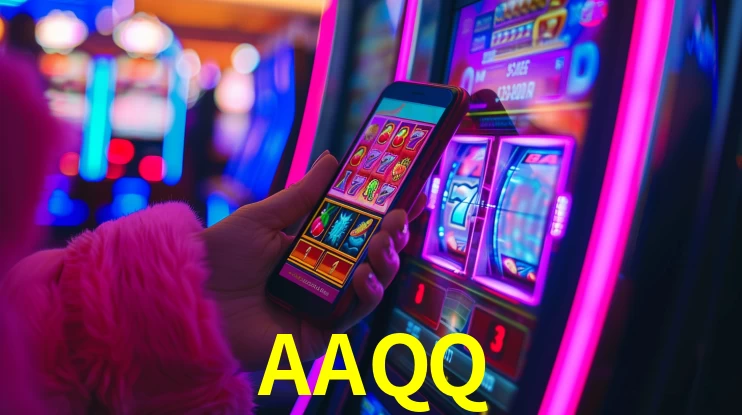 Tecnologia da Plataforma AAQQ