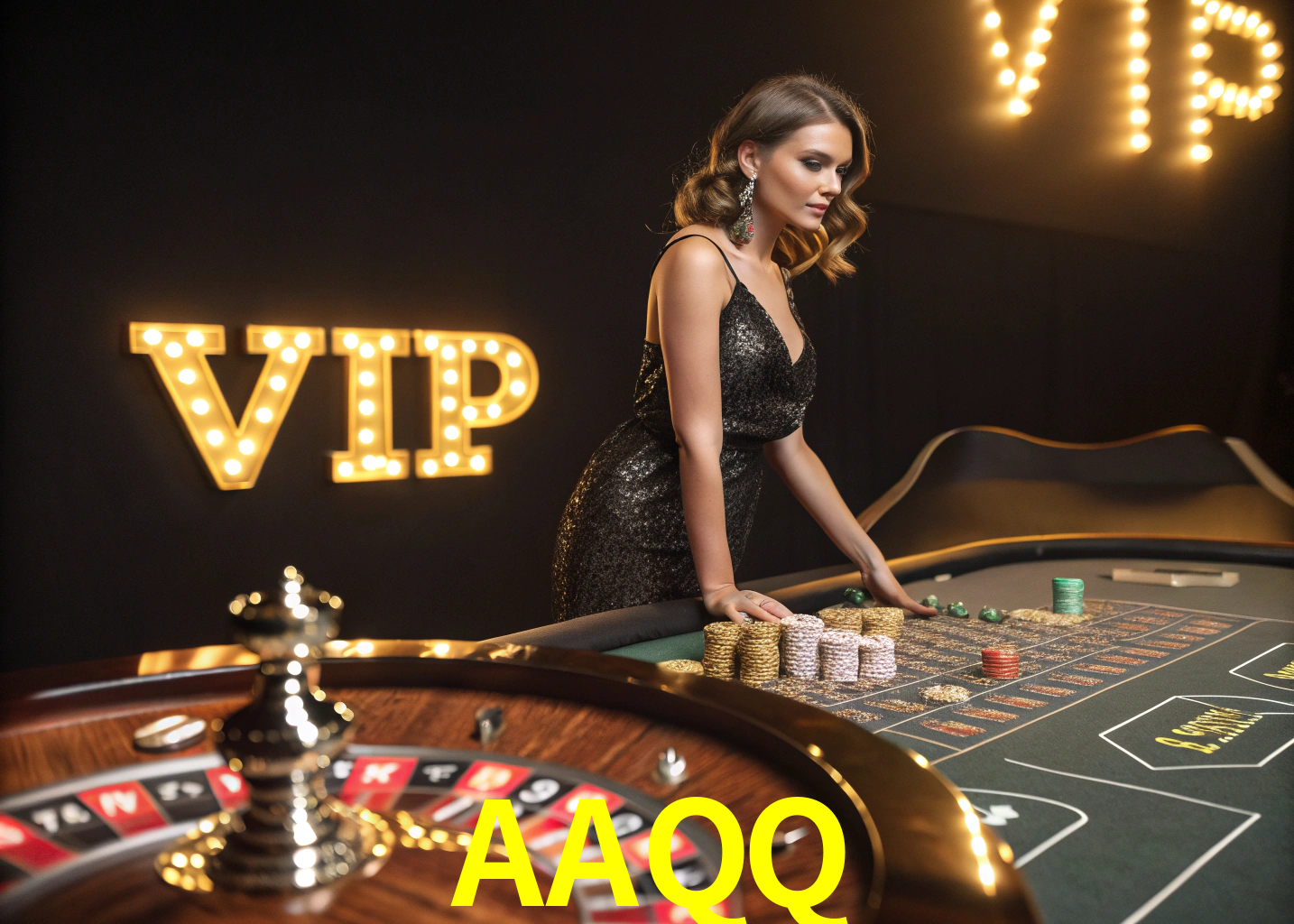Experiência VIP AAQQ